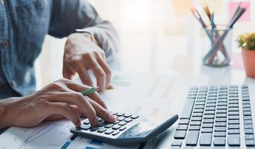 ΕΝΦΙΑ: Εκπνέει τη Δευτέρα η προθεσμία για δηλώσεις της έκπτωση ως 20%