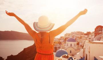 Η Ανατολή η νέα ευκαιρία για τον ελληνικό τουρισμό