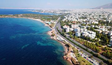 Ποιοι αγοράζουν πολυτελή ακίνητα στην Ελλάδα και σε ποιες τιμές - Η Αθηναϊκή Ριβιέρα και τα νησιά