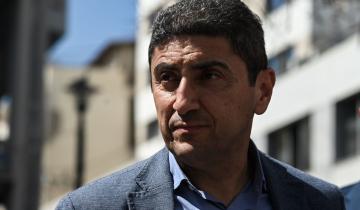 Αυγενάκης: Να σπεύσουν οι αγρότες της Θεσσαλίας να καταθέσουν δηλώσεις για τις ζημιές που υπέστησαν