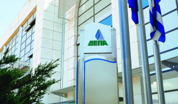 Η ΔΕΠΑ Εμπορίας ολοκλήρωσε επιτυχώς την πρώτη παράδοση LNG στη Bulgartransgaz