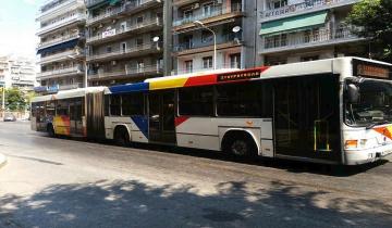 Εκσυγχρονίζονται οι αστικές συγκοινωνίες - Ανανεώνεται πλήρως ο στόλος