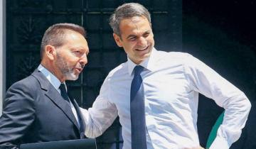 Ανανέωση της θητείας του Γ. Στουρνάρα προτείνει η κυβέρνηση