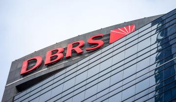 DBRS: Ισχυρά τα αποτελέσματα των ελληνικών τραπεζών - Ανθεκτικές στη γεωπολιτική αβεβαιότητα