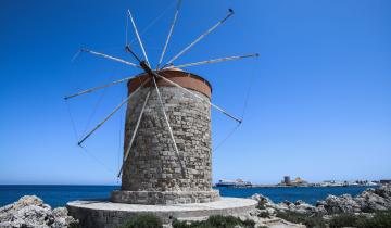 Ποια ελληνικά νησιά κάνουν την δημογραφική ανατροπή - Δεν γνωρίζουν τι σημαίνει πληθυσμιακή συρρίκνωση