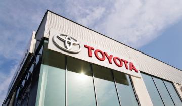 Toyota: Επενδύσεις ύψους 10 δισ. δολαρίων στις ΗΠΑ σε βάθος πέντε ετών