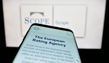 Scope Ratings: Οι ελληνικές τράπεζες στις πιο κερδοφόρες της Ευρώπης - Περαιτέρω αύξηση κερδών το 2026