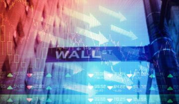 Wall Street: Σε υψηλό έτους έκλεισε ο S&P 500