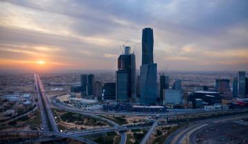 Σαουδική Αραβία: Θα στοχεύσουμε ιρανικές πετρελαϊκές εγκαταστάσεις εάν επιτεθούν συντονισμένα στην Aramco