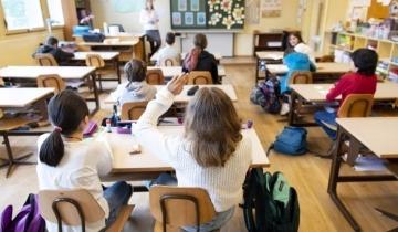 Τι αλλαγές φέρνει στα σχολεία η νέα σχολική χρονιά