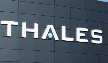 Η Thales εξαγοράζει την Exail Technologies σε συμφωνία 3,9 δισ. ευρώ