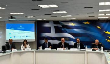Ταμείο Ανάκαμψης: «Γκάζι» για 4+1 αιτήματα δόσεων 6 δισ. - Στενό «μαρκάρισμα» για επιτάχυνση σε υπουργεία, φορείς