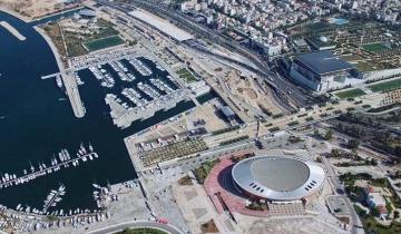 Ελεγκτικό Συνέδριο: Γιατί «στοιχειώνουν» ακόμη τα Ολυμπιακά Ακίνητα - Τι έγινε σε Tae Kwon Do, Badminton