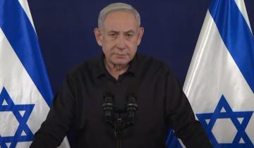 Γραφείο Νετανιάχου: Το πέρασμα της Ράφα θα παραμείνει κλειστό μέχρι νεωτέρας