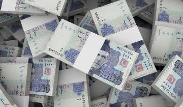 Δύσκολο ξεκίνημα το 2026 για το νόμισμα της Ασίας με τη χειρότερη απόδοση