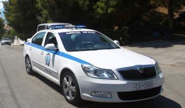 Συνελήφθη οδηγός λεωφορείου για απόπειρα ανθρωποκτονίας συναδέλφου του