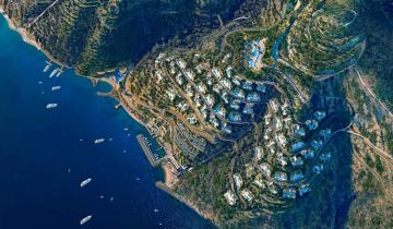 Elounda Hills: Υπογραφή συμβάσεων ECI με AKTOR και Δομική Κρήτης