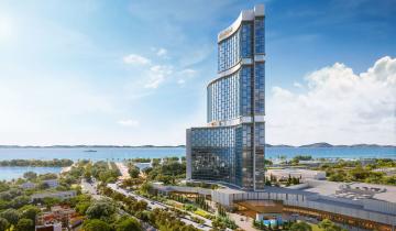 IRC Ελληνικού: «Ψηλώνει» το τουριστικό project με καζίνο των ΓΕΚ ΤΕΡΝΑ - Hard Rock