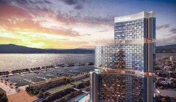 Lamda - The Ellinikon: Πώς το μεγάλο project γίνεται ευρωπαϊκό πρότυπο για βιώσιμες αστικές αναπλάσεις