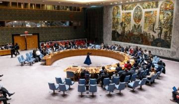 ΟΗΕ: Στις 28 και 29 Ιουλίου η διεθνής διάσκεψη για το Μεσανατολικό