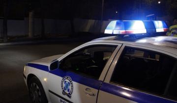 Ληστεία σε διαμέρισμα στον Πειραιά