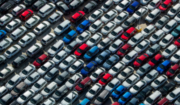 Αυτοκίνητο: Στο 6% οι πωλήσεις των κινεζικών οχημάτων στην Ευρώπη έως το 2028