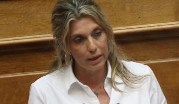 Άννα Καραμανλή: Η βιωσιμότητα είναι ο δρόμος για τον τουρισμό του μέλλοντος