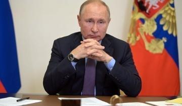 CNN: Η στρατηγική του Πούτιν πίσω από την ξαφνική «πασχαλινή» εκεχειρία