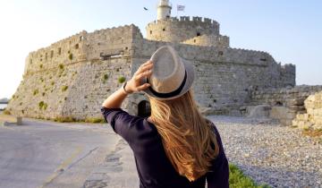 Τουρισμός: Νωρίς ανοίγει η σεζόν και το 2026