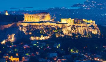 ΕΟΤ: Η Ελλάδα καλύτερος ευρωπαϊκός προορισμός στα Danish Travel Awards 2025