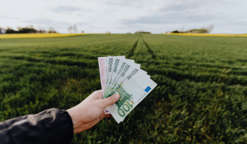 Αύξηση 60 δισ. ετησίως για την ΚΓΠ ζήτησαν οι υπουργοί γεωργίας από την ΕΕ