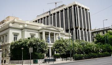 ΥΠΕΞ: Απερίφραστη καταδίκη των επιθέσεων των Χούθι – Αλληλεγγύη στη Σαουδική Αραβία