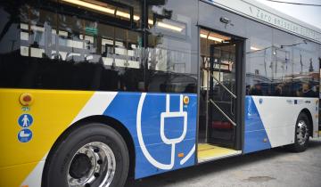 ΟΑΣΑ: Από 18/9 σε λειτουργία οι νέες συγκοινωνιακές συνδέσεις σε Ανατολική και Δυτική Αττική