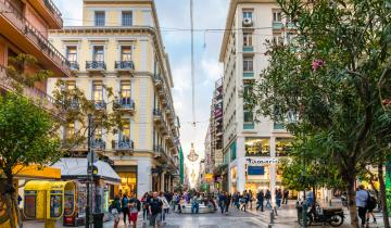 Ακίνητα: Το Τop 10 αναζητήσεων για ενοικιάσεις καταστημάτων και αποθηκών στην Αττική