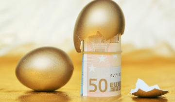 Μέχρι και τη Μεγάλη Τετάρτη η καταβολή δώρου Πάσχα