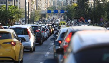 ΕΛΣΤΑΤ: Μείωση 8,5% για τις πωλήσεις αυτοκινήτων τον Μάρτιο του 2024