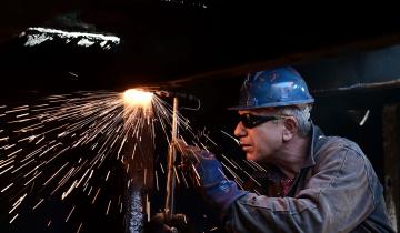 ΕΛΣΤΑΤ: Οριακή αύξηση των τιμών παραγωγού στη βιομηχανία τον Νοέμβριο