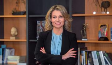 Βασιλική Λαζαράκου: Επανεξελέγη στο προεδρείο της Επιτροπής για την Εταιρική Διακυβέρνηση του ΟΟΣΑ