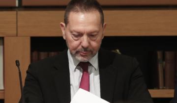 Γ. Στουρνάρας: Κεντρικές Τράπεζες και τεχνητή νοημοσύνη - Πρωτοφανείς ευκαιρίες, αλλά και σημαντικές προκλήσεις