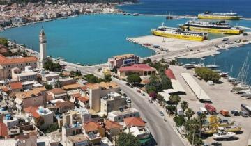 Το rebranding της Ζακύνθου μέσα από την παράδοση, τον πολιτισμό και τον οινικό πλούτο