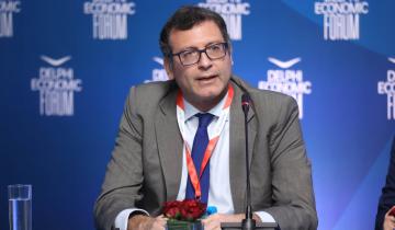 Αργυρού: Τα 3 «σημεία-κλειδιά» για δημογραφικό και γήρανση πληθυσμού - Ο ρόλος του κλάδου της υγείας