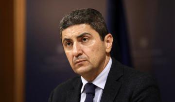 Βουλή: Άρθηκε η ασυλία των Λ. Αυγενάκη και Ν. Παπαδόπουλου