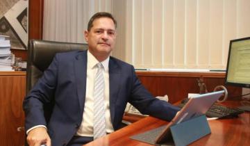 Πατσαλίδης (EKT): Ήρθε η ώρα η ΕΕ να εγκαταλείψει τη μακροχρόνια πολιτική της αντίσταση στην έκδοση κοινού χρέους