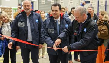 «Εξαγωγικό Hub» γίνεται η ΑΒ Βασιλόπουλος μέσω της αποθήκης στη Θεσσαλονίκη
