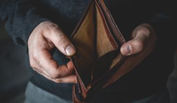 Πρωταθλήτρια στην «υποκειμενική φτώχεια» η Ελλάδα στην ΕΕ