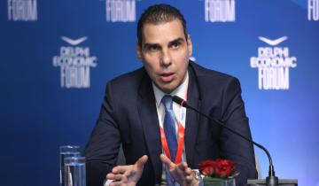 Θεμιστοκλέους: Αύξηση 100% στον προϋπολογισμό της Υγείας από το 2019