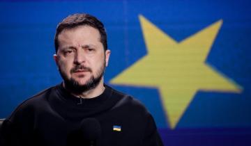 Ζελένσκι: Patriot και Himars στην πρώτη αποστολή αμερικανικών όπλων μέσω του μηχανισμού PURL