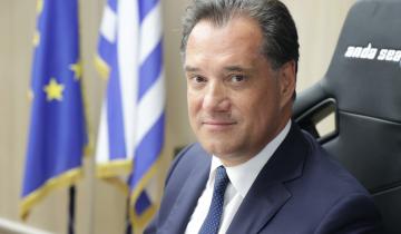 Γεωργιάδης: Το βραχιολάκι έριξε στο μισό την αναμονή στα επείγοντα