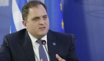 Πιτσιλής: «Η είσπραξη των φόρων δεν αποτελεί πλέον πρόβλημα, αλλά μέρος της λύσης»