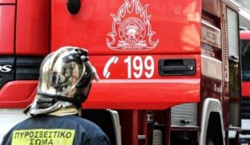 Ενίσχυση και ποιοτική αναβάθμιση της Πυροσβεστικής με 4.500 ακόμα στελέχη έως το 2026 «τρέχει» η κυβέρνηση